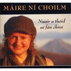 Amhrán Na Scadán (feat. Breanndán Ó Beaglaioch)