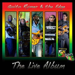 Mix Up World (Live)