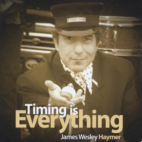 Timing Is Everything