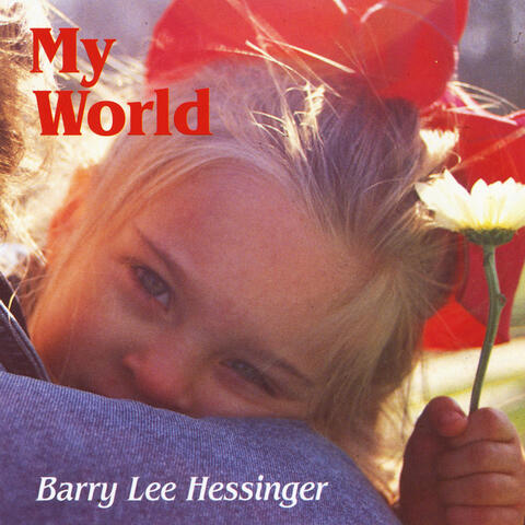 Barry Lee Hessinger