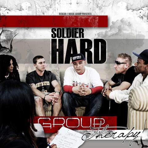 Soldier Hard