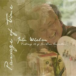 Spellan the Fiddler / Gan Ainm / Deacon Harry Doyle (feat. Cillian Vallely, John McGann & Tom Wetmore)