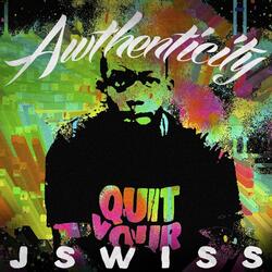 Awthentic (feat. Tab-One, Devine Carama & K-Hill)
