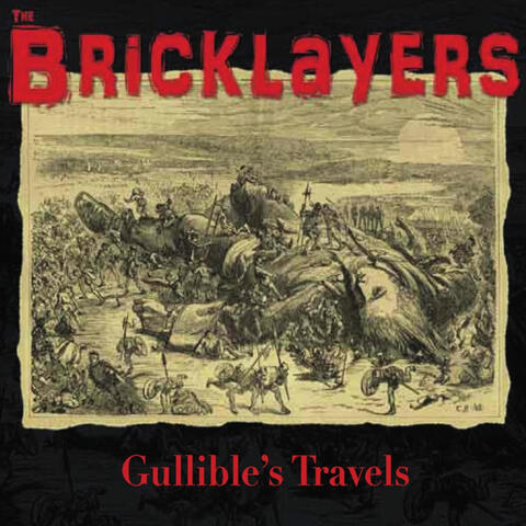 Gullible's Travels