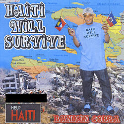 Haiti will Survive