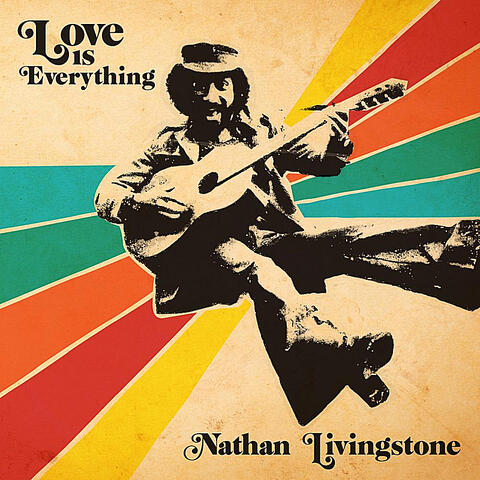 Love Is Everything