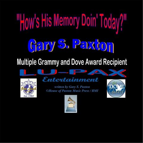 How's His Memory Doing Today