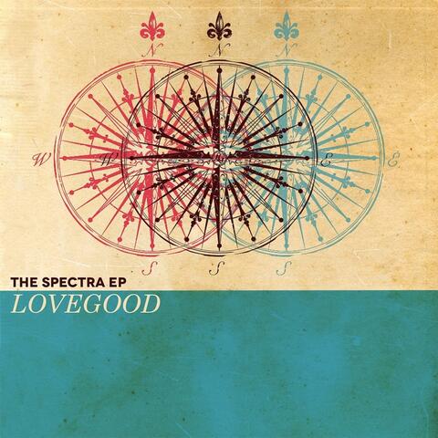 The Spectra EP