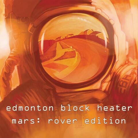 Mars: Rover Edition