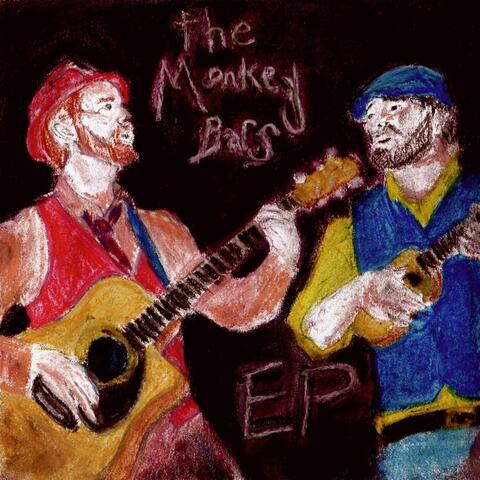 The Monkey Bars EP