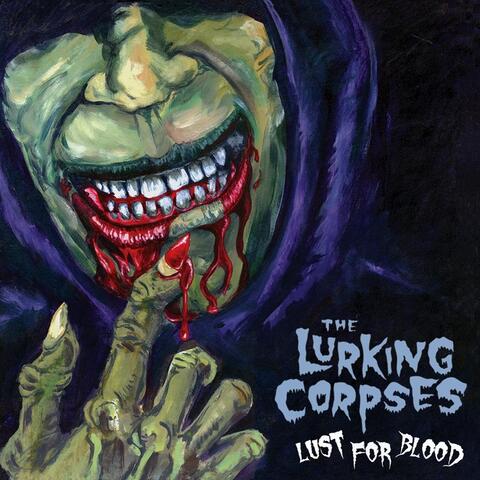 Lust for Blood