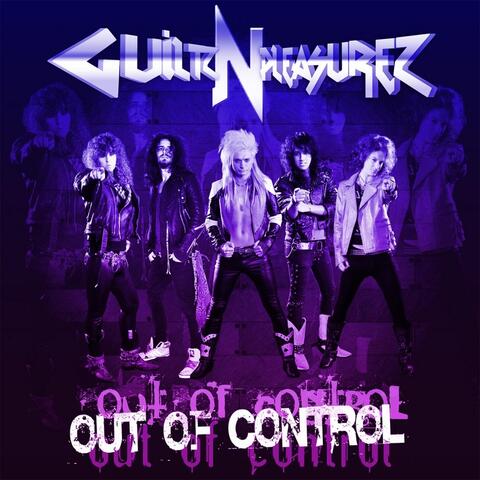Out of Control EP