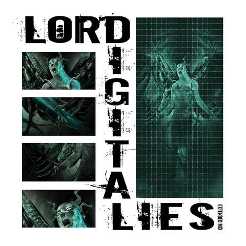 Digital Lies (Extended Mix)