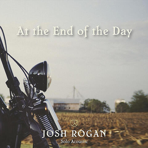 Josh Rogan