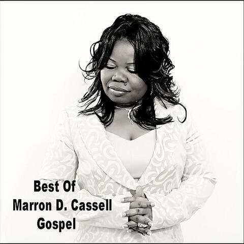 Best of Marron Cassell Gospel