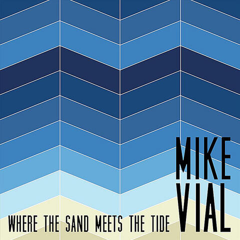 Where the Sand Meets the Tide