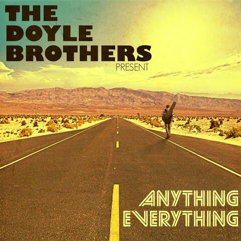 Anything Everything