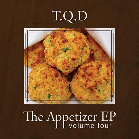 The Appetizer EP, Vol. 4