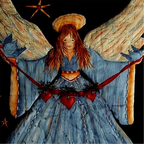 Angels Walk the Earth
