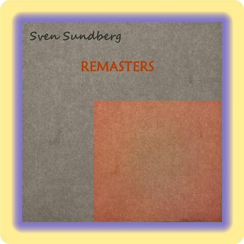 Remasters EP