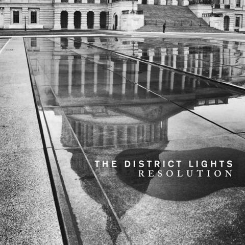 The District Lights