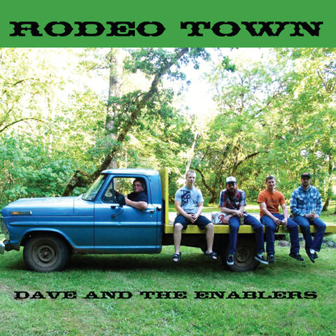 Rodeo Town
