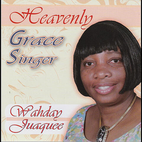 Heavenly Grace Singer
