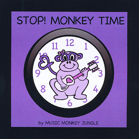 Stop! Monkey Time