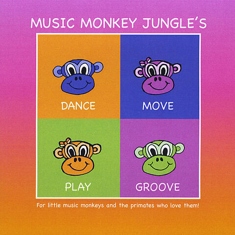 Dance Move Play Groove