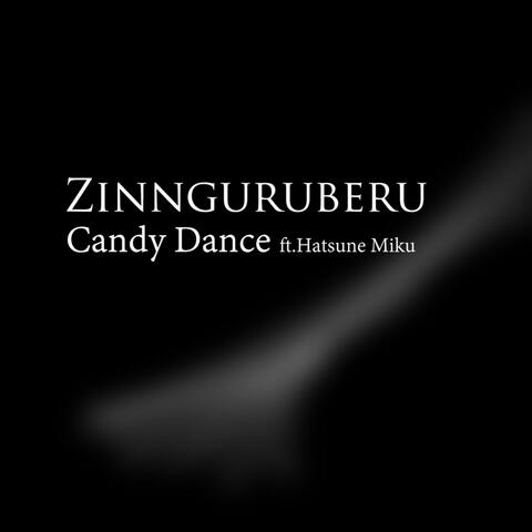 Candy Dance (feat. Hiyokop)