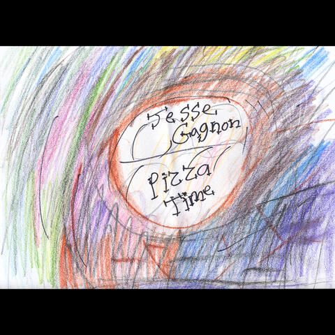 Pizza Time