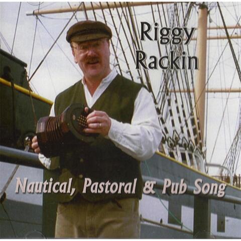 Nautical Pastoral and Pub Song