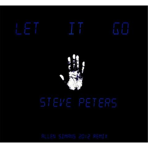 Let It Go (Allen Simans Dubstep Remix)