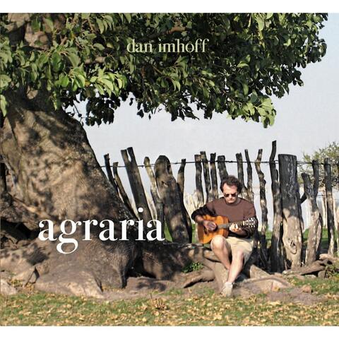 Agraria