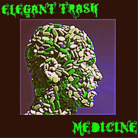 Medicine (feat. Lee Austin Hoffman & Matt Cascardi)