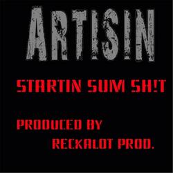 Starting Sum Shit