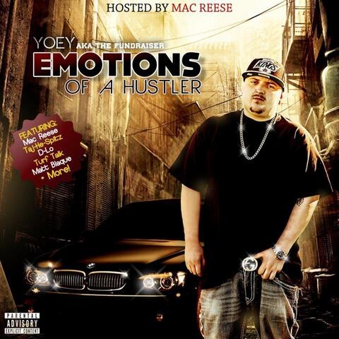 Emotions of a Hustler