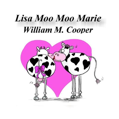 Lisa Moo Moo Marie