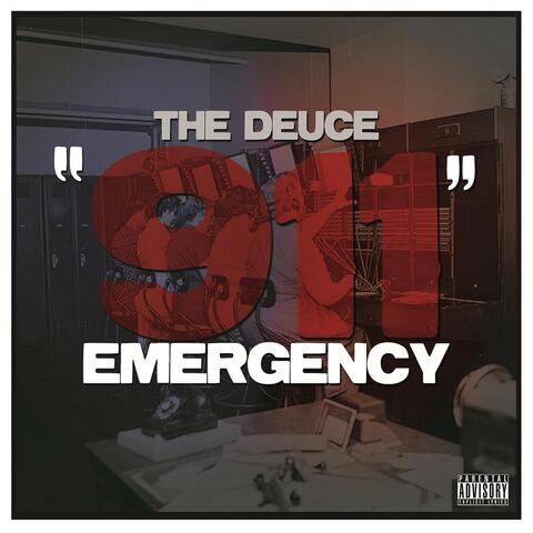 911 Emergency