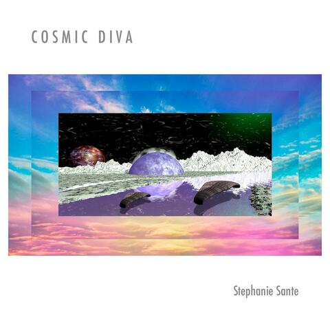 Cosmic Diva
