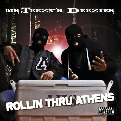 Rollin Thru Athens