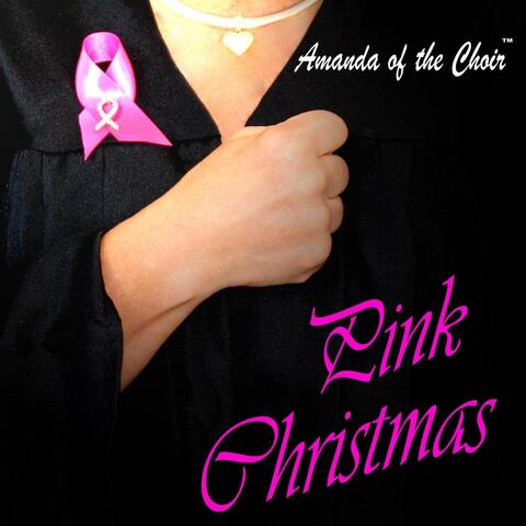 Pink Christmas