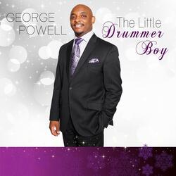 The Little Drummer Boy