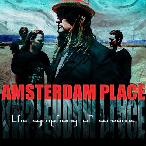 Amsterdam Place (Single Edit)