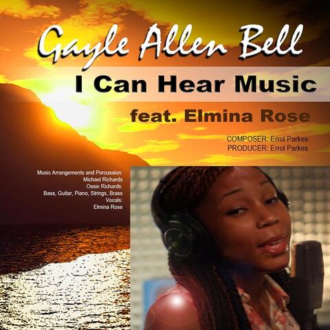 I Can Hear Music (feat. Elmina Rose)