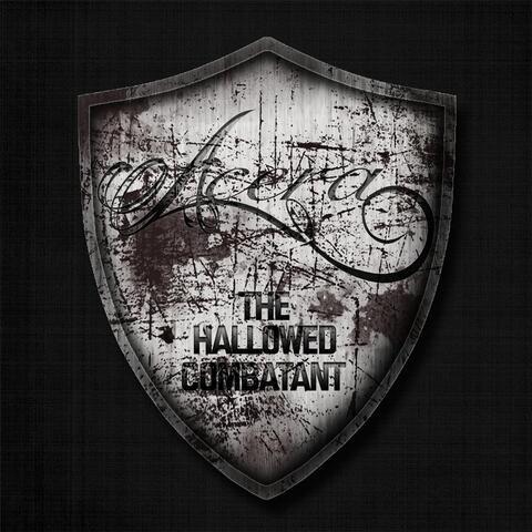 The Hallowed Combatant