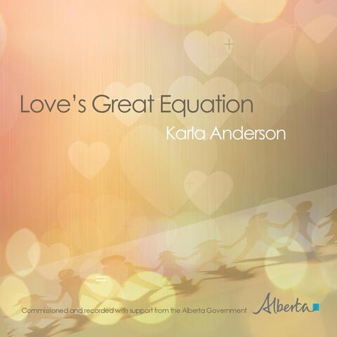 Love's Great Equation