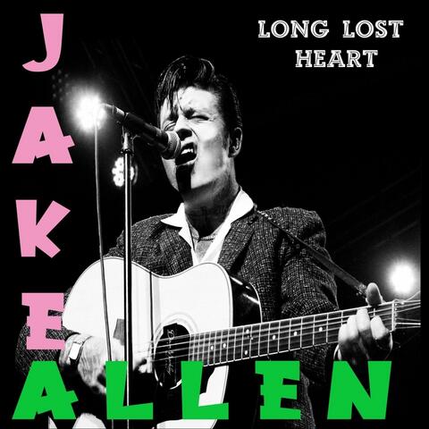 Long Lost Heart