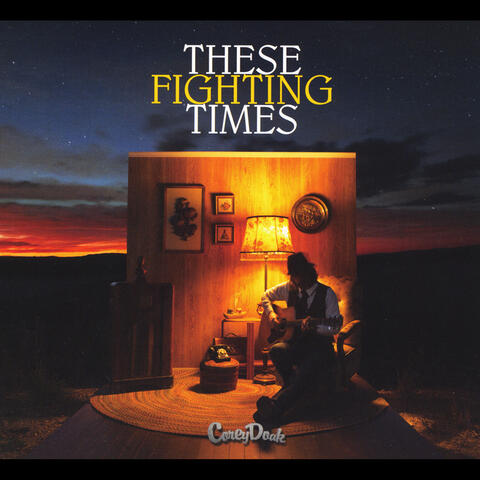 These Fighting Times
