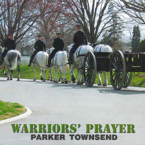 Warriors' Prayer